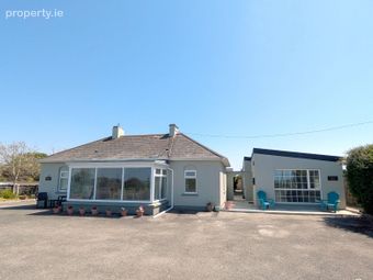 'burrow View, Carmel's Lodge', The Beake, Kilmore Quay, Co. Wexford - Image 3