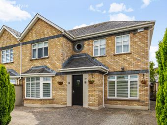 127 Boyne Meadows, Edenderry, Co. Offaly