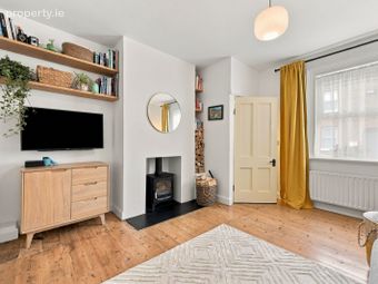 34 Finn Street, Dublin 7, Stoneybatter, Dublin 7 - Image 2