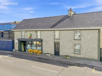 Cahills, Gortnahoe, Thurles, Co. Tipperary, Gortnahoo, Co. Tipperary