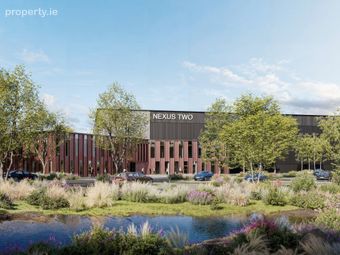 Unit 2 Nexus Logistics Park, N2 (cherryhound Interchange), The Ward, Co. Dublin