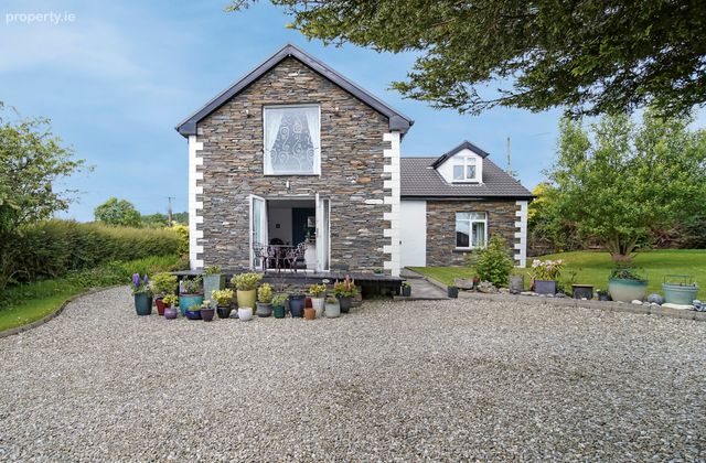 Old School House, Woodland, Letterkenny, Co. Donegal, Letterkenny, Co. Donegal - Click to view photos