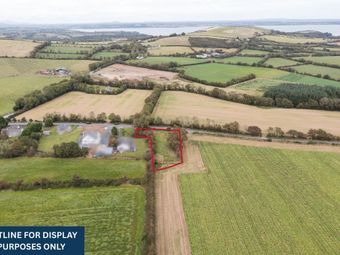 Fairybush Crossroads, Dunmore East, Co Waterford, Dunmore East, Co. Waterford - Image 2