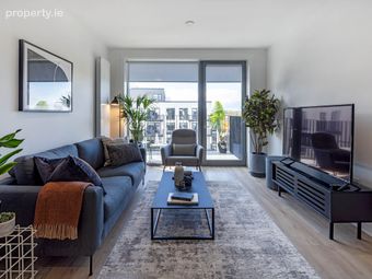 1 Bed Apartment, Lower Kilmacud Road, Stillorgan, Co. Dublin - Image 2