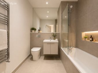 2 Bed Plus Study, Cabinteely, Dublin 18 - Image 4