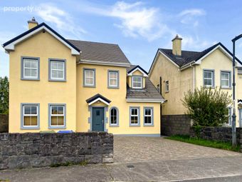 No. 2 Gort Na Ri, Gort, Co. Galway, Gort, Co. Galway