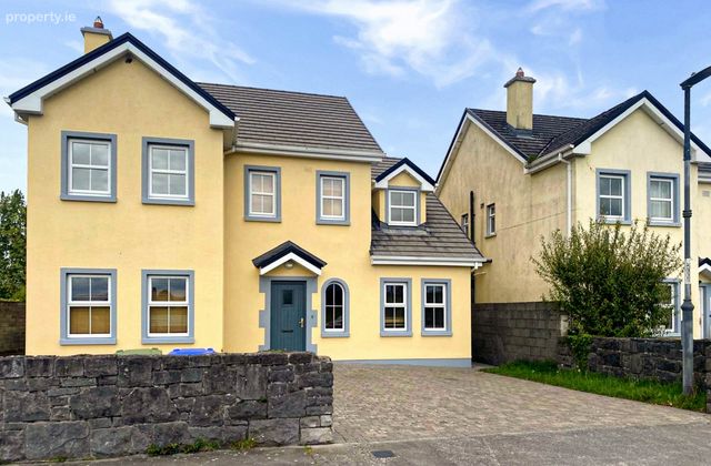 No. 2 Gort Na Ri, Gort, Co. Galway, Gort, Co. Galway - Click to view photos
