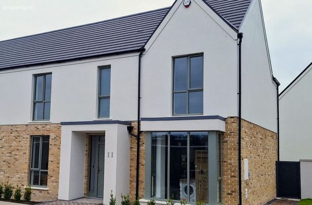 3 The Holly, Water Rock Manor, Midleton, Co. Cork - Click to view photos