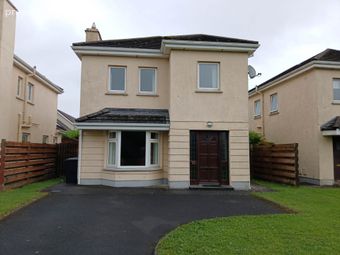 11 Barley Fields, Bealnamulla, Athlone, Co. Roscommon, Athlone, Co. Roscommon