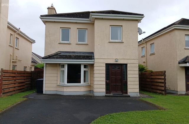 11 Barley Fields, Bealnamulla, Athlone, Co. Roscommon, Athlone, Co. Roscommon - Click to view photos