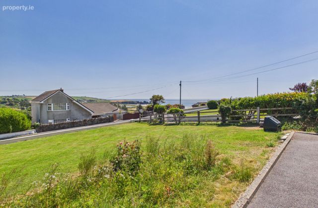 The New Line, Bunmahon, Co. Waterford - Click to view photos
