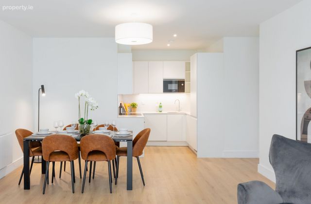 3 Bedroom, Greenfield Rd, Burrow, Sutton, Dublin 13 - Click to view photos