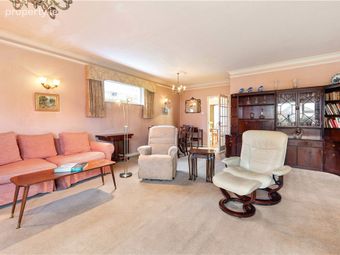 Rathdown, 22 The Coppins, Foxrock, Dublin 18, Foxrock, Dublin 18 - Image 3