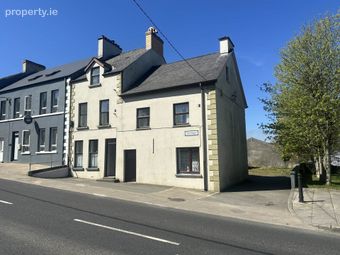 24 Malin Street, Carndonagh, Co. Donegal, Carndonagh, Co. Donegal