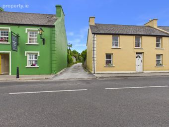 Main Street, Ballyvaughan, Co Clare, Ballyvaughan, Co. Clare - Image 3