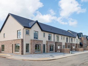 5 Bedroom Semi Detached, Kilcock, Co. Kildare