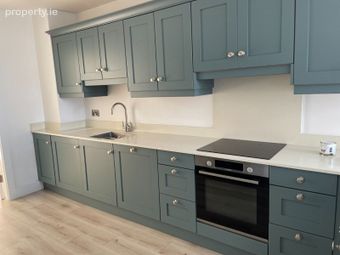 Apartment 1, South Quay, The Maltings, Ballinacurra, Ballynacorra, Co. Cork - Image 4