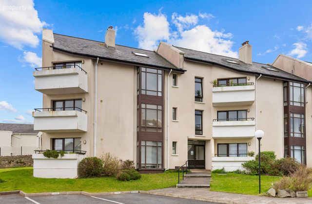 12 Claddagh, Bailey View, Harbour Road, Dalkey, Dalkey, Co. Dublin - Click to view photos