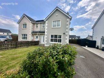 43 Ashlea Grove, Killea, Co. Donegal, Killea, Co. Donegal