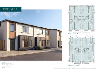 Type E - Now Only Two Remaining, Ferrybank, Ferrybank, Co. Wexford