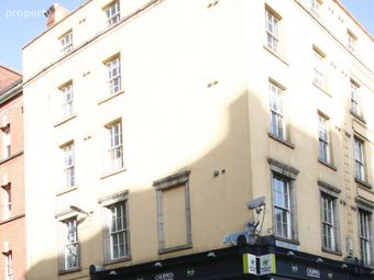 8/9 Westmoreland Street, Dublin 2, Temple Bar, Dublin 2