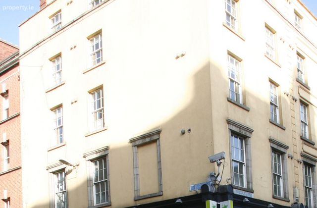 8/9 Westmoreland Street, Dublin 2, Temple Bar, Dublin 2 - Click to view photos