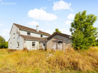 Cappanargid, Rathangan, Co. Kildare - Image 2