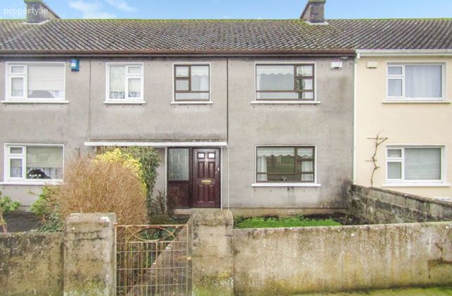 65 Oakview Drive, Ballinacurra, Ballinacurra, Co. Limerick - Click to view photos