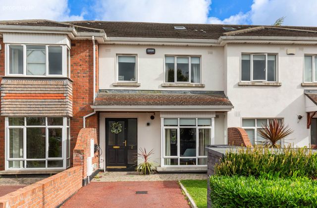 2 Kilvere Park, Templeogue, Dublin 6w, Co. Dublin, Templeogue, Dublin 6w - Click to view photos