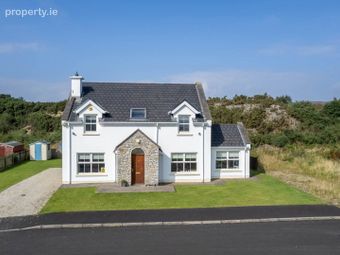 3 Ballymastocker Heights, Portsalon, Co. Donegal, Portsalon, Co. Donegal - Image 2