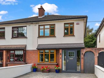 25 Woodview Park, Castleknock, Dublin 15, County Dublin, D15 TYK6, Castleknock, Dublin 15