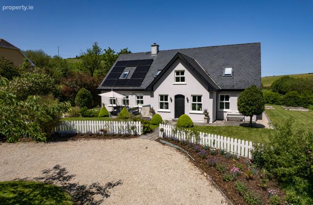 Verdon, Kilmore, Ballinspittle, Garrettstown, Co. Cork - Click to view photos