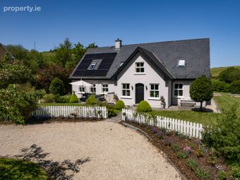 Verdon, Kilmore, Ballinspittle, Garrettstown, Co. Cork