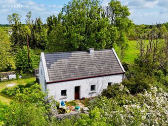 West View Cottage, Park, Rosscahill, Co Galway, Rosscahill, Co. Galway