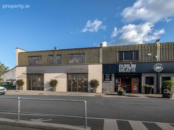 Unit 7 & 8, Artane Place, Artane, Dublin 5