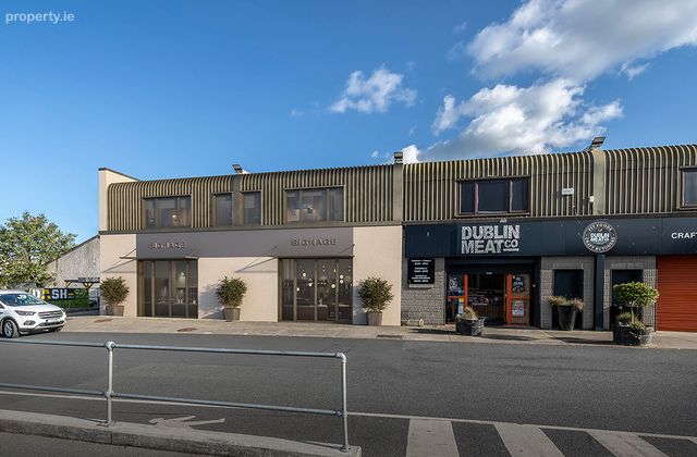 Unit 7 &amp; 8, Artane Place, Artane, Dublin 5 - Click to view photos
