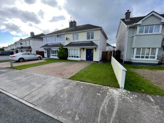 72 Fairways, Tubbercurry, Co. Sligo