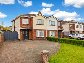 7 The Court, Sadleir Court, Dunboyne, Co Meath, Dunboyne, Co. Meath