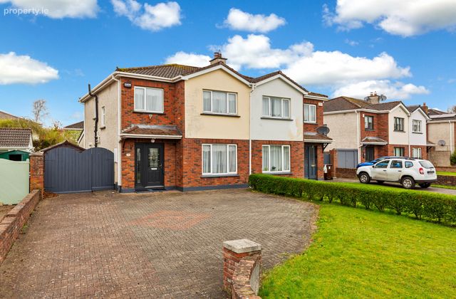 7 The Court, Sadleir Court, Dunboyne, Co Meath, Dunboyne, Co. Meath - Click to view photos