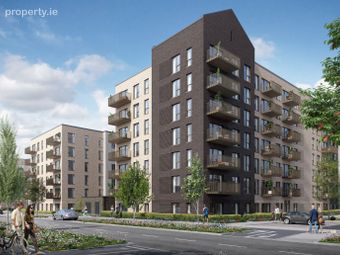 1 Bedroom Apartment, Dublin 22 - Image 5
