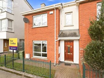 192 Castlecurragh Vale, Mulhuddart, Dublin 15, Mulhuddart, Dublin 15