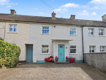105 O'rourke Park, Sallynoggin, Co. Dublin