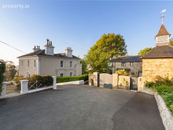 Palermo, Killiney Hill Road, Killiney, Co. Dublin - Image 4