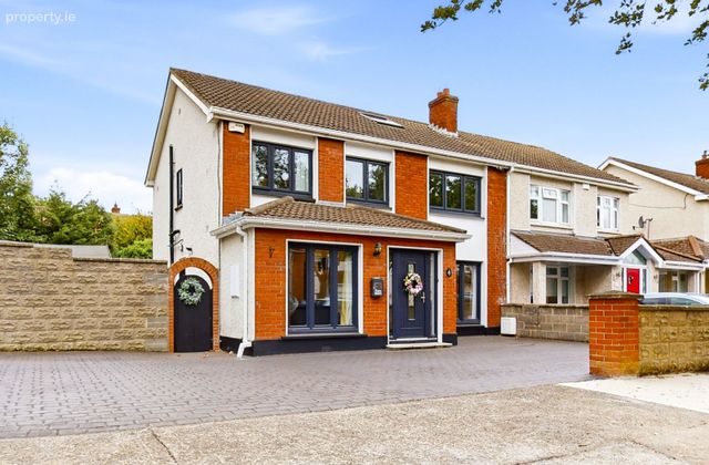 41 Cill Cais, Dublin 24, Oldbawn, Dublin 24 - Click to view photos