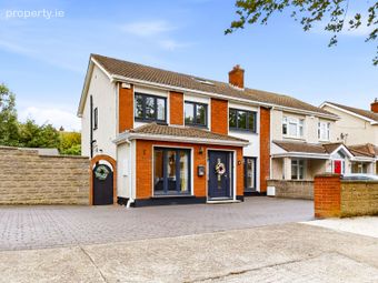 41 Cill Cais, Dublin 24, Oldbawn, Dublin 24