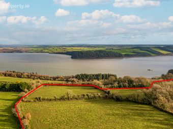 Lands C. 10.1 Acres At Coolbunnia, Faithlegg, Co. Waterford, Faithlegg, Co. Waterford - Image 3