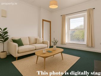 Apt 3, 1 Bayview, Pembroke Street, Dublin 4, Dublin 4 - Image 2