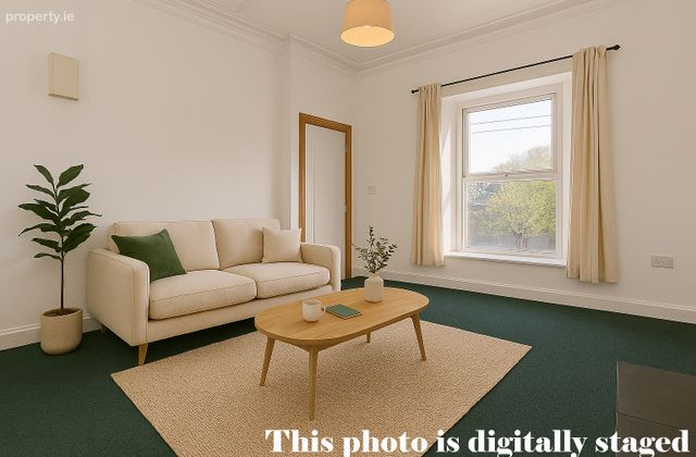 Apt 3, 1 Bayview, Pembroke Street, Dublin 4, Dublin 4 - Click to view photos