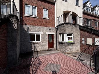 4 Cathedral Court,Clare Road,Ennis,Co. Clare, Ennis, Co. Clare