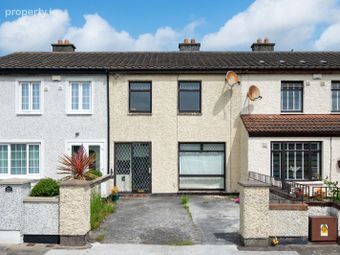 20 Glin Park, Coolock, Dublin 17, Coolock, Dublin 17